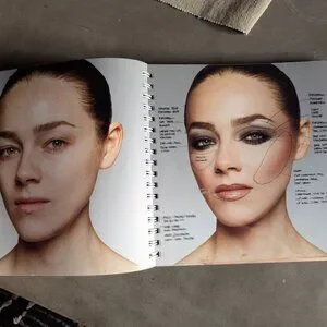 美品★メイク本Makeup Your Mind By FRANCOIS NARS Amazon | Makeup Your Mind: Express Yourself | Nars, Francois